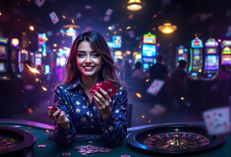 Panduan masuk ratu4d untuk pengguna baru